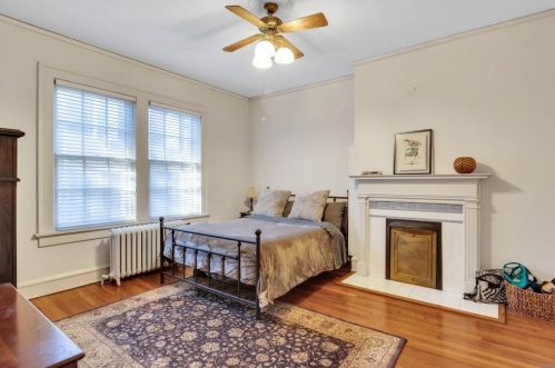 1349 Briarcliff Rd, Atlanta GA  30306-2213 exterior