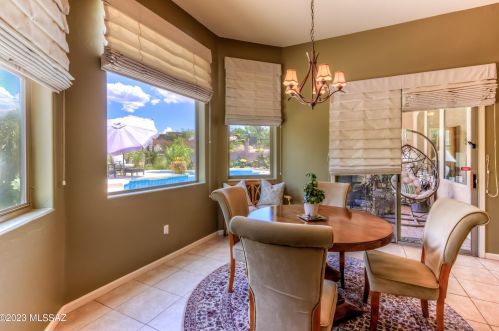 12742 Yellow Bird Rd, Tucson AZ 85755-7416 exterior