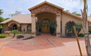 4831 Avenida Del Rey, Phoenix, AZ 85083-2204