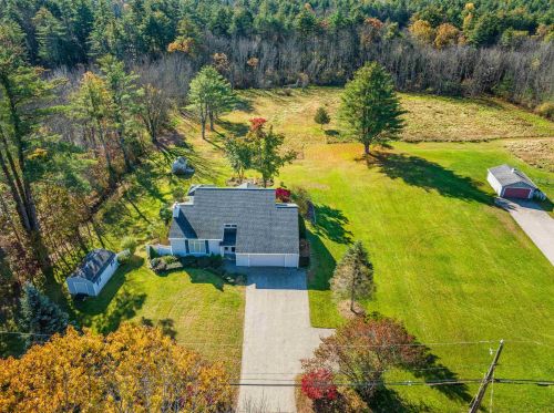 308 Tolend Rd, Dover, NH 03820-5604