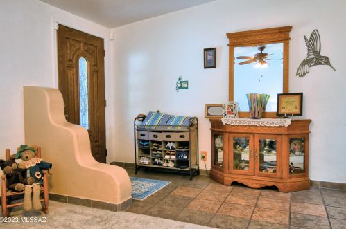 5122 28th St, Tucson AZ  85711-5822 exterior