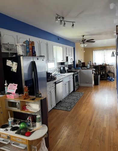 3841 Pioneer Ave, Chicago IL 60634-2050 exterior