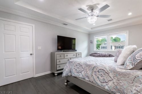 27 Norwood Rd, Springfield NJ 07081-2234 exterior