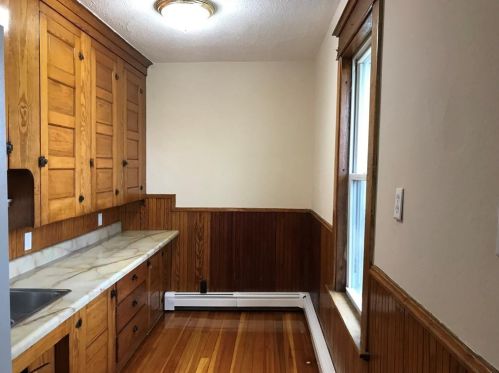 529 Wood Ave, Woonsocket RI  02895-2195 exterior