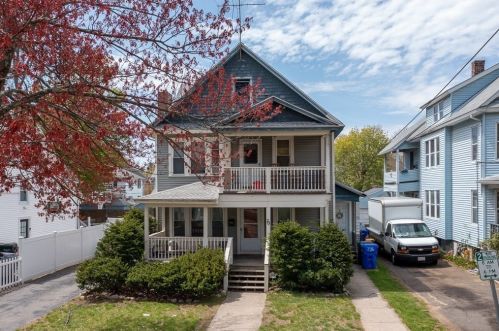 70 Alvord St, Springfield MA  01108-2214 exterior