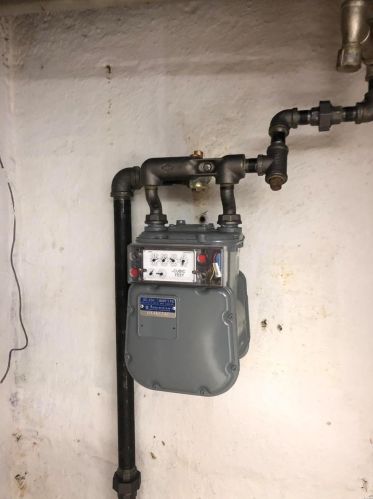 5501 Dewey Ave, Saint Louis MO 63116-4103 exterior