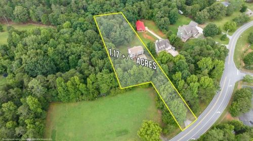 4849 Rilla Rd, Gainesville GA 30506-2759 exterior