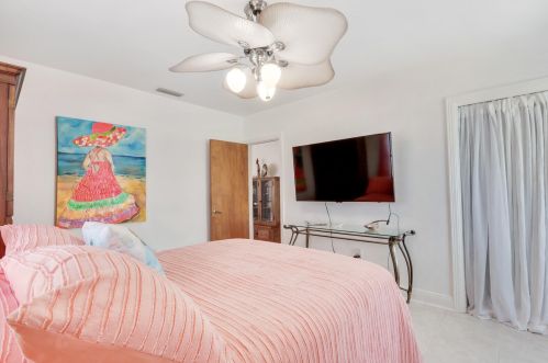 206 Fernandina St, Fort Pierce FL  34949-3534 exterior