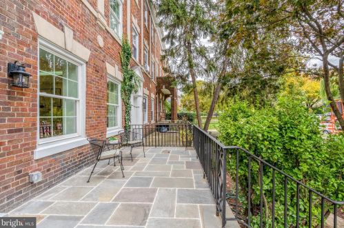 3523 16th St, Washington DC  20018-2301 exterior