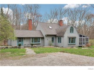 150 Cedar Rd, Wilton, CT 06897-3631