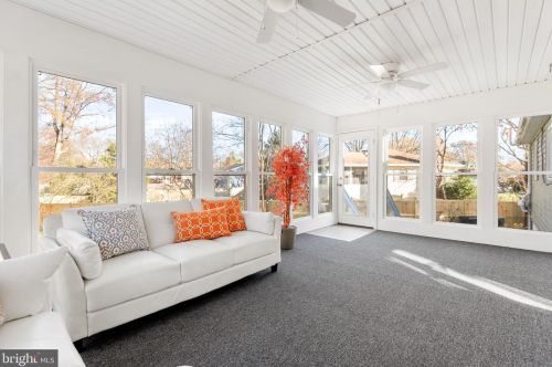 4228 Corcoran St, Alexandria VA 22309-1311 exterior