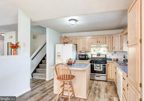 416 Lexington Way, Littlestown PA 17340-1567 exterior