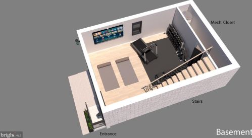 4473 Fleming St, Philadelphia PA 19128-4808 exterior