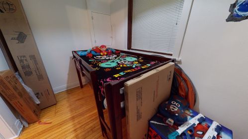 2145 Thomas St, Chicago IL 60622-3515 exterior