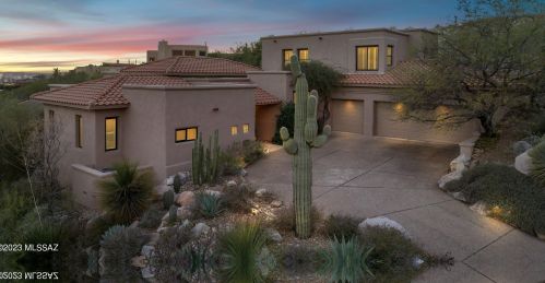 6050 Fangio Pl, Tucson, AZ 85750-1076