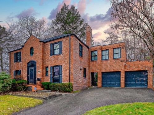 1401 Negley Ave, Pittsburgh, PA 15206-1117