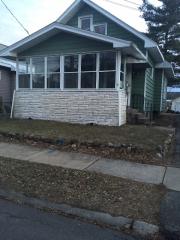 76 Roosevelt Ave, Schenectady NY  12304-1826 exterior