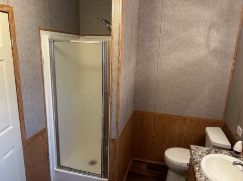 815 Henderson St, Big Rapids MI 49307-1144 exterior