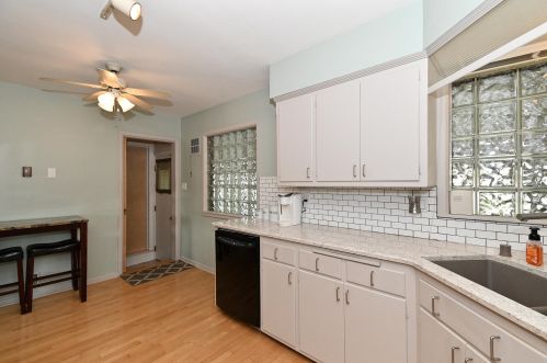 3301 77 St, Milwaukee WI 53219-1854 exterior