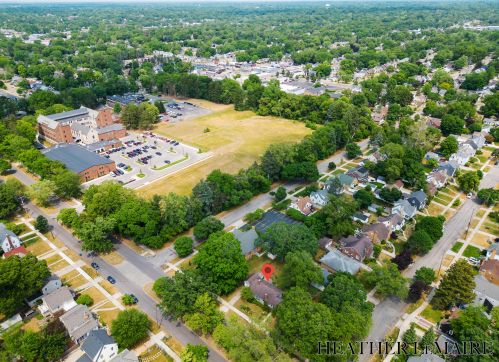 2146 Un Ave, Grand Rapids MI 49503-4413 exterior