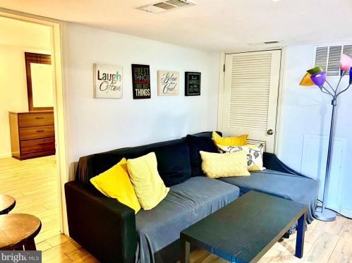 308 Quackenbos St, Washington DC  20011-1654 exterior