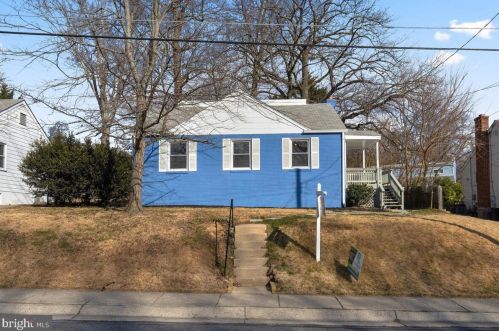 11705 Judson Rd, Silver Spring, MD 20902-2023