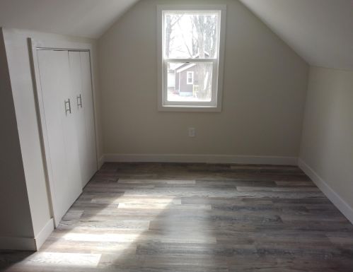 2368 Letart Ave, Meskegon MI 49441-1268 exterior