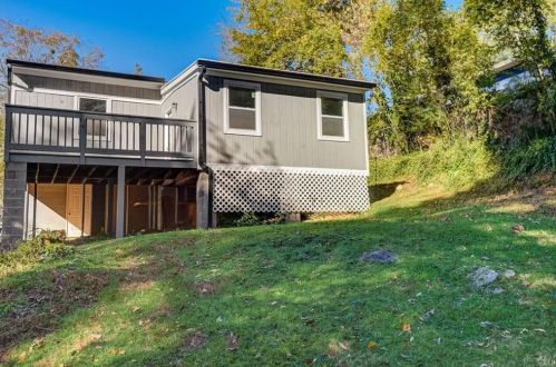 16 Eugenia St, Atlanta GA 30318-0026 exterior