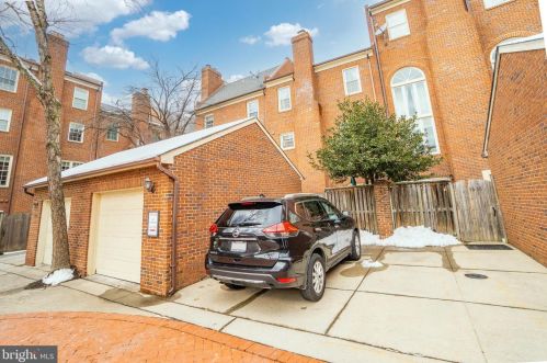 3640 Reservoir Rd, Washington DC 20007-2125 exterior