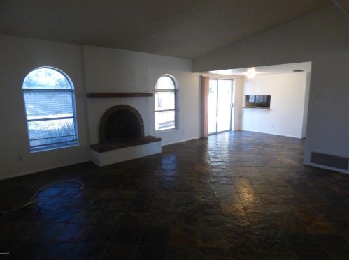 1626 Olympic Club Dr, Tucson AZ  85710-7278 exterior