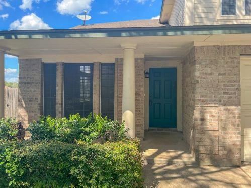 4428 Corran Ferry Loop, Austin TX  78749-1116 exterior