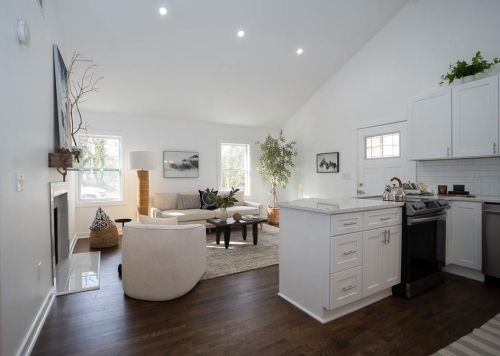 1436 Connally Ave, Atlanta GA  30310-4032 exterior