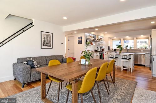 13207 Midway Ave, Rockville MD  20851-1813 exterior