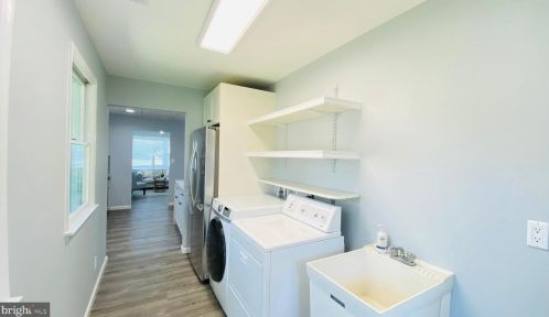 1209 Veirs Ml Rd, Rockville MD 20853-3534 exterior