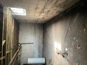 3165 28th St, Milwaukee WI  53215-4307 exterior