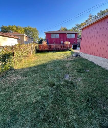 150 123rd St, Chicago IL 60803-2936 exterior