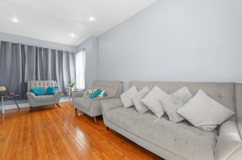 3505 61st St, Chicago IL  60629-3607 exterior