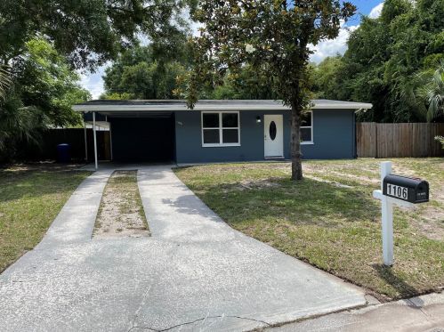 1106 Briarwood Ave, Tampa, FL 33613-1539