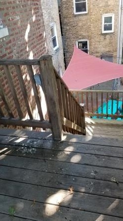 3307 Pensacola Ave, Chicago IL 60618-1208 exterior