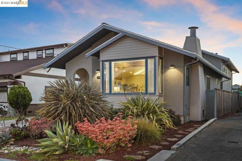 904 Santa Fe Ave, Berkeley, CA 94706-2120