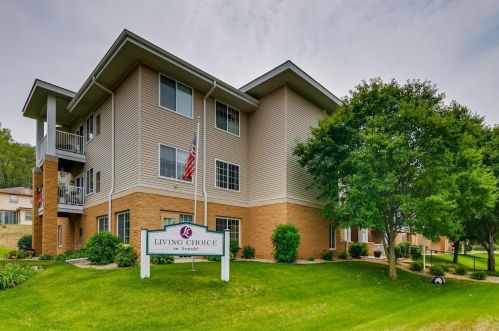 1600 Arundel St, Saint Paul MN  55117-3540 exterior