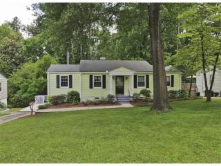 1949 Shalimar Dr, Atlanta, GA 30345-2319