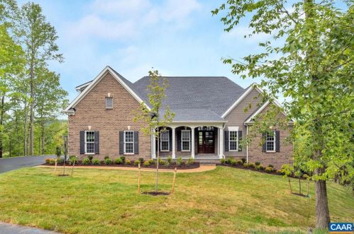 2499 Wiltshire Close, Keswick, VA 22947-9186