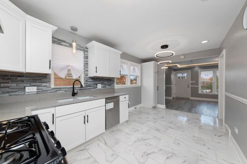 8404 Elizabeth St, Chicago IL  60620-4035 exterior