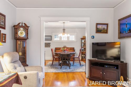 1848 5 St, Meskegon MI 49441-2617 exterior