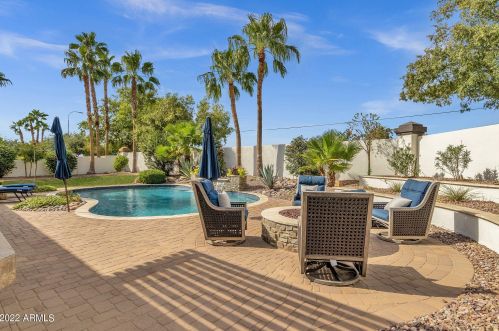 2090 Cedar Pl, Chandler AZ 85249-3533 exterior