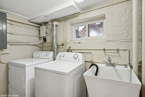 3057 Osceola Ave, Chicago IL 60707-1208 exterior