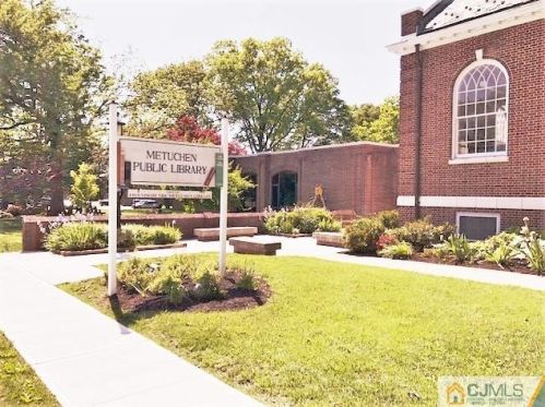 419 Middlesex Ave, Metuchen NJ 08840-1419 exterior