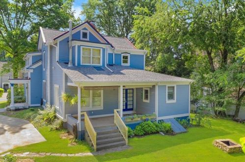 201 Dalzell Ave, Pittsburgh, PA 15202-1913