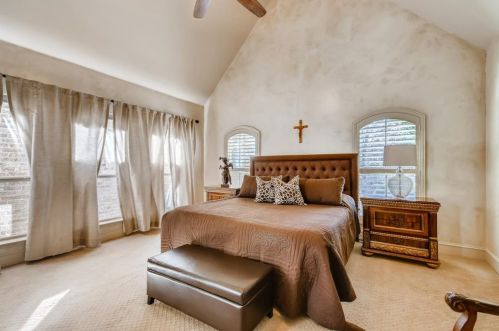 6848 Regello Dr, Frisco TX 75034-2387 exterior